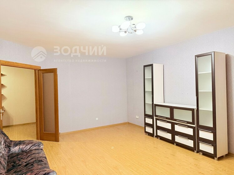 67,4 м², 2-комнатная квартира 8 100 000 ₽ - изображение 58