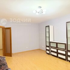 Квартира 67 м², 2-комнатная - изображение 3