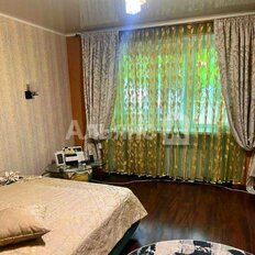 Квартира 120,7 м², 4-комнатная - изображение 3