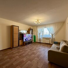 Квартира 64,2 м², 2-комнатная - изображение 2