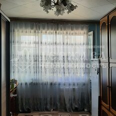 Квартира 22,5 м², 1-комнатная - изображение 1