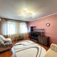 Квартира 60 м², 2-комнатная - изображение 1