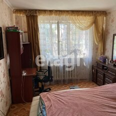 Квартира 61,2 м², 3-комнатная - изображение 5