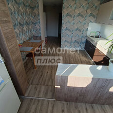 Квартира 86 м², 3-комнатная - изображение 2