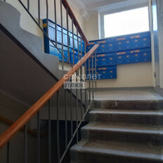 Квартира 42,8 м², 2-комнатная - изображение 3