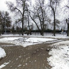 Квартира 34,5 м², 1-комнатная - изображение 2