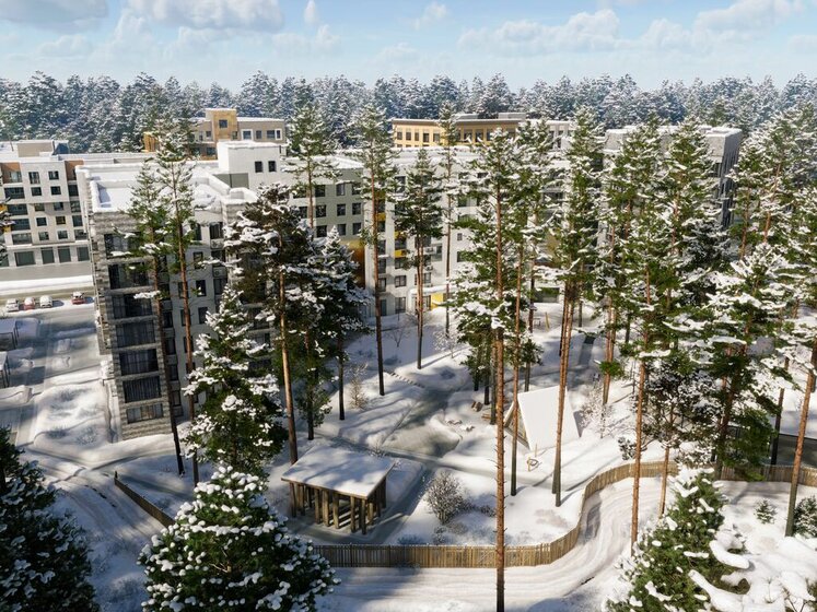 82,6 м², 3-комнатная квартира 9 500 000 ₽ - изображение 98