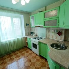 Квартира 66 м², 3-комнатная - изображение 3