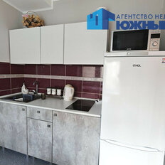 Квартира 44 м², 2-комнатная - изображение 4