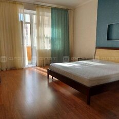 Квартира 75 м², 2-комнатная - изображение 5