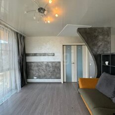 Квартира 121,5 м², 5-комнатная - изображение 3