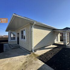 дом + 4 сотки, участок - изображение 2