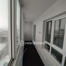 Квартира 32,3 м², студия - изображение 5