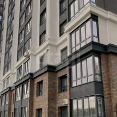 Квартира 28,3 м², студия - изображение 1