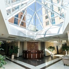 Квартира 133 м², 4-комнатная - изображение 5