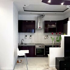 Квартира 62,7 м², 3-комнатная - изображение 2