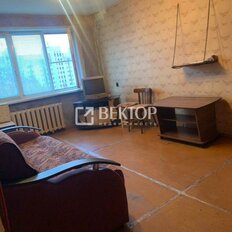 Квартира 30,9 м², 1-комнатная - изображение 2