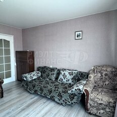 Квартира 50 м², 2-комнатная - изображение 4