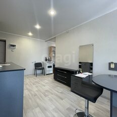 Квартира 41 м², 1-комнатная - изображение 4