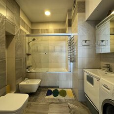 Квартира 68 м², 1-комнатная - изображение 1
