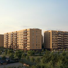 Квартира 51,1 м², 2-комнатная - изображение 5