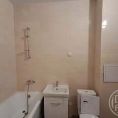 Квартира 58,6 м², 2-комнатная - изображение 2