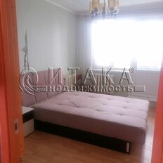 Квартира 61,5 м², 3-комнатная - изображение 4