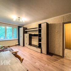 Квартира 32,6 м², 1-комнатная - изображение 1