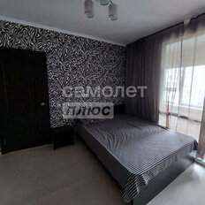 Квартира 39,6 м², 1-комнатная - изображение 5