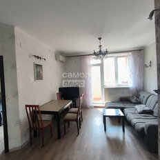 Квартира 50,9 м², 2-комнатная - изображение 2