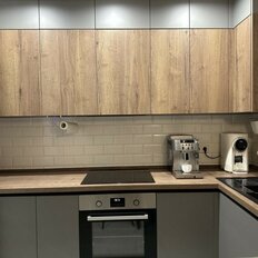 Квартира 38,4 м², 1-комнатная - изображение 2