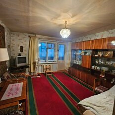 Квартира 64,8 м², 3-комнатная - изображение 1