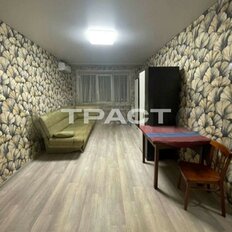 Квартира 34,6 м², 1-комнатная - изображение 1