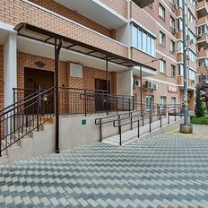 Квартира 48 м², 1-комнатная - изображение 4