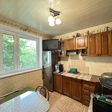 Квартира 41 м², 1-комнатная - изображение 2