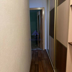 Квартира 47 м², 1-комнатная - изображение 4