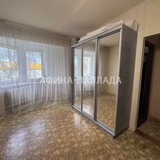 Квартира 38,6 м², 1-комнатная - изображение 1
