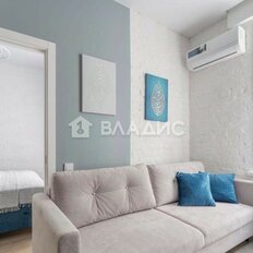 Квартира 22,8 м², студия - изображение 5