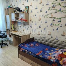 Квартира 39,6 м², 2-комнатная - изображение 4