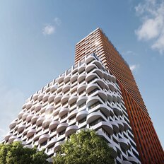 Квартира 29,4 м², студия - изображение 2