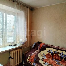 Квартира 45,4 м², 3-комнатная - изображение 4