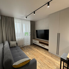 Квартира 24 м², студия - изображение 4