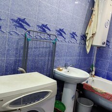 Квартира 53 м², 2-комнатная - изображение 1