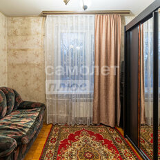 Квартира 64,6 м², 3-комнатная - изображение 5