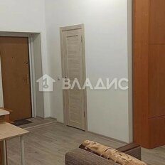 Квартира 28 м², студия - изображение 2