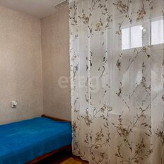 Квартира 35,1 м², 1-комнатная - изображение 4