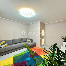 Квартира 79,6 м², 3-комнатная - изображение 1