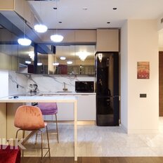 Квартира 57 м², 1-комнатные - изображение 4