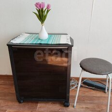 Квартира 37 м², 1-комнатная - изображение 4