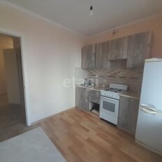 Квартира 35,5 м², 1-комнатная - изображение 1